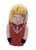 Death Note Mello Finger Puppet Anime Plush GE-7082
