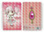 Madoka Magica Hardcover Notebook 89002