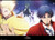 Fate Zero Archer and Tokiyomi Wall Scroll Poster GE-84063