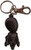 Ajin: Demi-Human SD Kei's IBM Anime PVC Keychain GE-85389