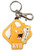 Fruits Basket Kyo Anime PVC Keychain GE-48565