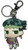 JoJo's Bizarre Adventure Rohan Anime PVC Keychain GE-48517