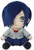 Tokyo Ghoul Toka Anime 8-Inch Toy Plush GE-52811