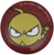 Full Metal Alchemist Edward Face Anime 1.25" Button GE-16924