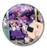 Yuruyuri DVD3 Front Anime 1.25" Button GE-16246