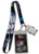 Gintama S3 Gintoki Anime Lanyard Neck Strap w/ Charm GE-37997