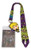 JoJo's Bizarre Adventure Jotaro & Dio Anime Lanyard Neck Strap w/ Charm GE-37762