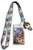 Konosuba Characters Anime Lanyard Neck Strap w/ Charm GE-37872