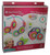 American Girl Crafts Kittredge Fabric Flower Style Activity Set