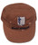 Attack On Titan Scout Regiment Brown Anime Hat GE-32219