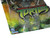 Teenage Mutant Ninja Turtles Multi Arm Shredder (2004) Playmates Figure