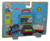 Thomas & Friends Take Along Ice Cream Sundae Cars Die-Cast Metal Tank Engine Train Toy 3-Pack