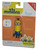 Despicable Me Minions Kevin Mini Figure Puzzle Eraser