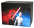 Star Wars Rise of Skywalker Disney Movie Club Box Exclusive Theatre Set