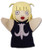 Death Note Misa Anime Glove Puppet Plush GE-7085