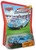 Disney Pixar Cars Movie Series 4 Race-O-Rama Damaged King Die-Cast Vehicle Toy Car