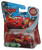 Disney Cars Lenticular Eyes Series 2 Lightning McQueen w/ Cone Die Cast Toy Car