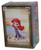 Disney The Little Mermaid Ariel Sofia Blue Fairy Qposket Petit Japan Banpresto Figure