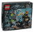 LEGO Ultra Agents Riverside Raid Building Toy Set 70160