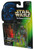 Star Wars Power of The Force Green Card Boba Fett (1997) Kenner Action Figure - (Plastic Dented)