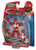 Power Rangers Super Megaforce (2014) Mighty Morphin Red Ranger 5" Action Hero Figure