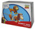 Disney Toy Story 3 Slinky Dog (2010) Combo Pack Plush & Pull Toy Box Set