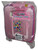 InnoTab V. Reader Pink On The Go Flowers Travel Storage Tote - (Damaged Packaging)