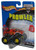 Hot Wheels Monster Jam Prowler (2001) Mattel 1:64 Toy Truck