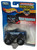 Hot Wheels Monster Jam Metal Collection (2002) Blue Thunder Die-Cast Toy Truck #3