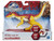 Jurassic World Bashers & Biters Allosaurus (2015) Hasbro Toy Dinosaur Figure