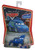 Disney Pixar Cars DJ Blue Hip Hop Supercharged Mattel Die-Cast Toy Car