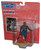 NBA Basketball Starting Lineup (1997) Chris Webber Wizards Action Figure