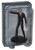Doctor Who Figurine Collection Part 10 Eaglemoss (2012) Day of The Moon Silent Figure - (No Magazine)