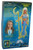 Disney Atlantis The Lost Empire Kida (2000) Mattel Toy Doll w/ Light Up Power Crystal