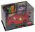 Disney Store Cars 2 Movie Long GE Red Die-Cast 1:43 Scale Toy Car