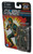 GI Joe 25th Anniversary Machine Gunner Rock 'N Roll (2007) Hasbro 3.75 Inch Figure