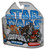 Star Wars Galactic Heroes Jar Jar Binks & Destroyer Droid (2007) Hasbro Figure Set