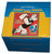 Popeye Stuffins (1999) CVS Exclusive Plush Toy Box - (Empty Box)
