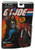 GI Joe Cobra Enemy Monkey Wrench Dreadnok (2005) Hasbro 3.75 Inch Figure