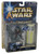Star Wars Attack of The Clones (2004) Kamino Confrontation Jango Fett Figure Set w/ Flying Jet Backpack Action