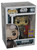 Star Wars Rogue One Bodhi Funko POP! Vinyl Figure 183 - (2017 Summer Convention Exclusive)