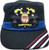 Blue Exorcist Icon Symbol Cadet Anime Hat GE-32427