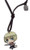 Attack On Titan Armin Wooden Chibi Anime Necklace GE-904187