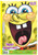 Spongebob Squarepants (2008) Golden Giant Sticker & Coloring Book - (Measures 19.5 x 13.5 inches)