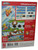 Nintendo New Super Mario Bros. Wii U Official Strategy Guide Book w/ Poster