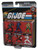 GI Joe Nano Metalfigs Jada Toys Die-Cast Metal Mini Figure Set 6-Pack