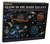 Glow In The Dark Galaxy Ceiling Illiminations Universe Stars & Planets Sticker Box Set