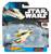 Star Wars Rebels Hot Wheels (2016) Starships A-Wing Fighter Rebels Toy