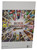 Nintendo Power Smash Bros. Brawl & Super Paper Mario Wii Double Sided Poster