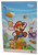 Nintendo Power Smash Bros. Brawl & Super Paper Mario Wii Double Sided Poster